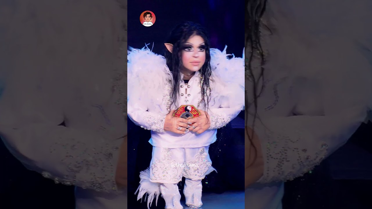 Shocking Moments on RuPaul's Drag Race Philippines! 🫨