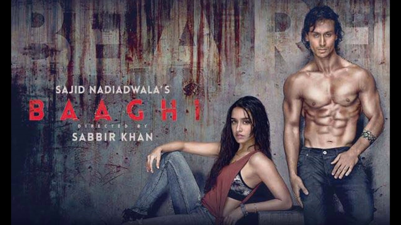 Baaghi OST - Agar Tu Hota Drums Cover πΆ