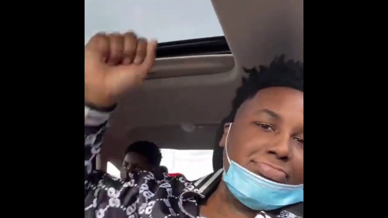 Honeycomb Brazy’s First Day Out 🎉