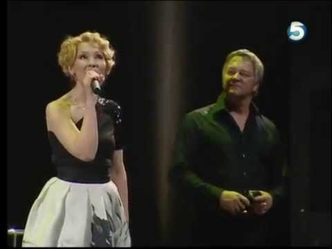 В. Плотникова и Е. Шур - "А идише харц"