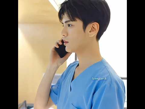 He was holding back tears😭 Drama-Sweet Teeth#cdrama#cdramaedit#biwenjun#wuxuanyi