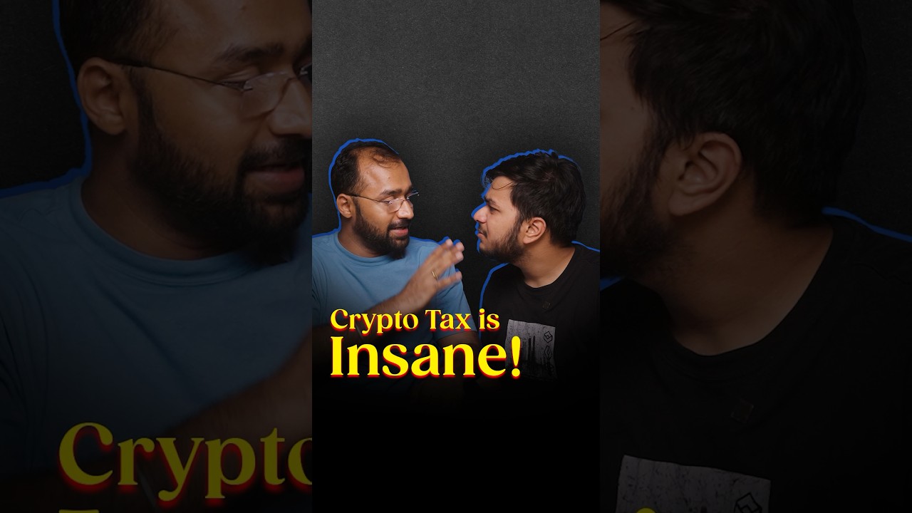 Crypto Tax Chaos! Don't Miss Out on Big Filing Days 📱