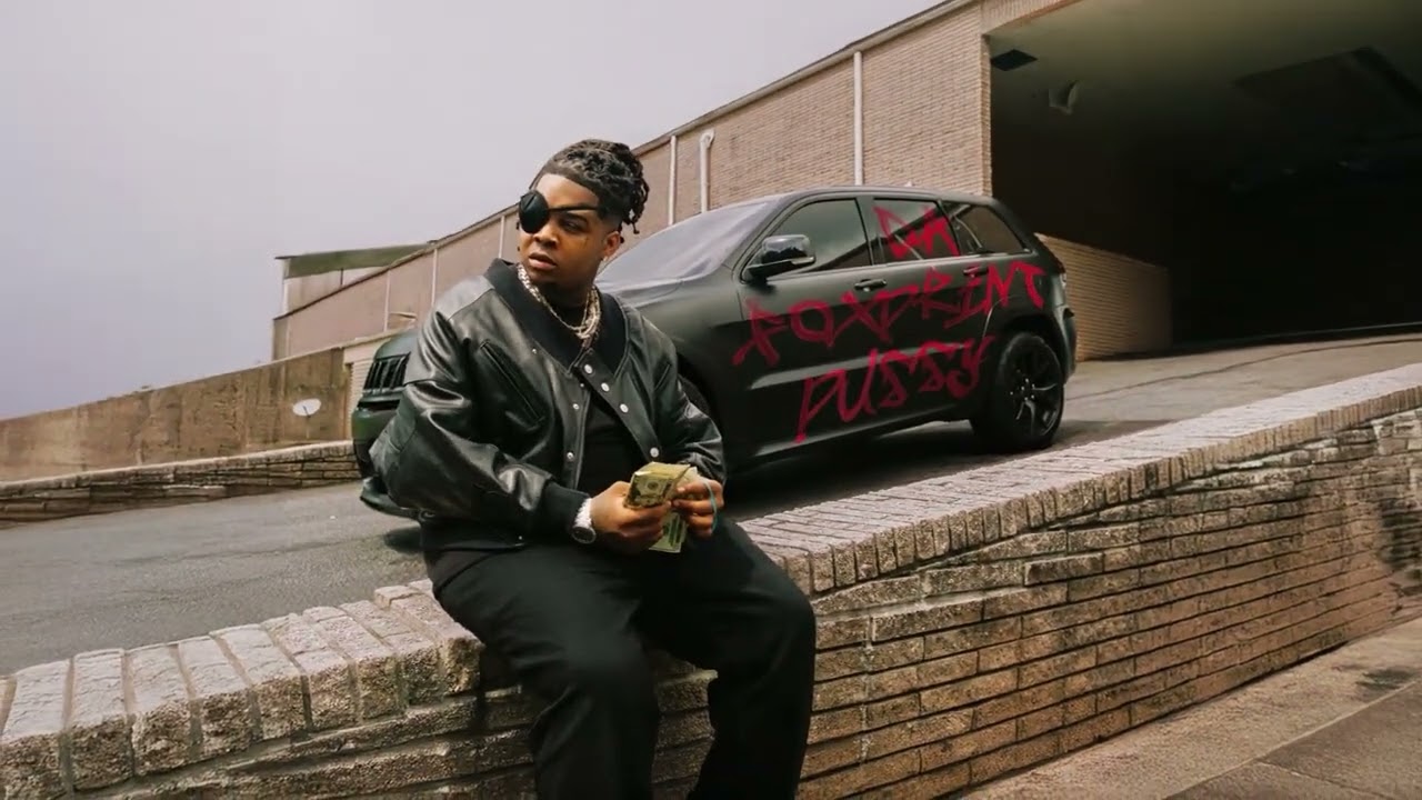 YTB Fatt Drops New Track 'Bigger Than The Program' | Official Audio π΅