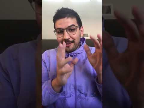 Courses you Should Take if You're in Math Major: Introduction to Proofs!