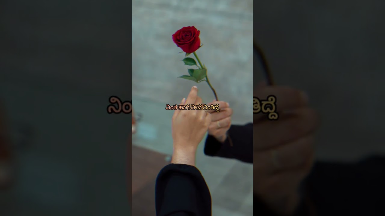 Nenne Tanaka Song by Trivikrama ๐ถ