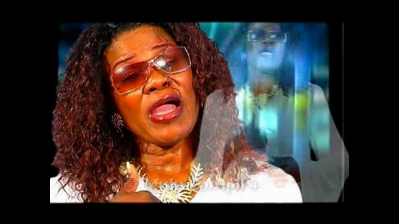 Sena Joy Assia - Bénin Compilation