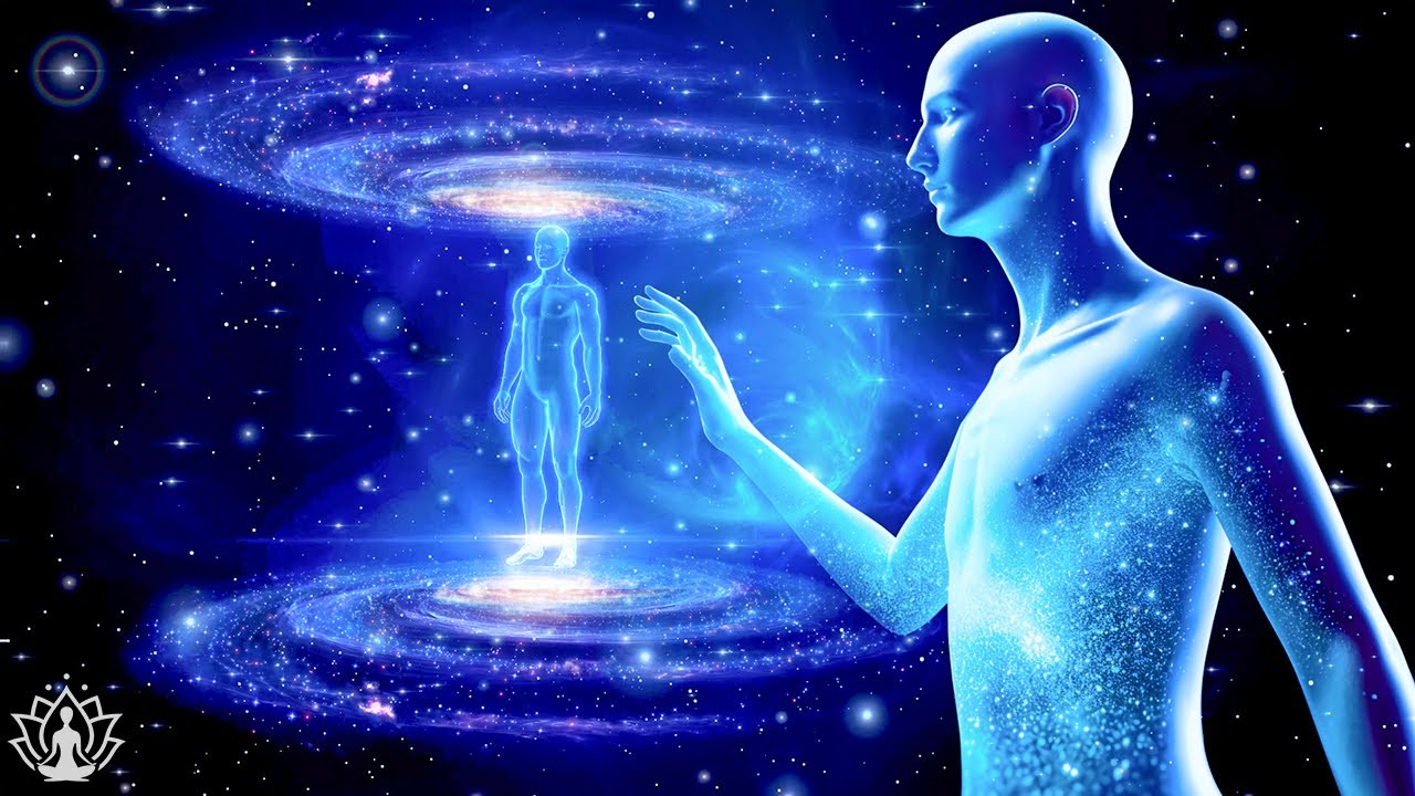 528Hz and 432Hz: The Deepest Healing Frequencies for Body, Mind, and Soul