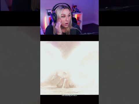 INARIUS VS LILITH REACTION - Finally beat the campaign!!