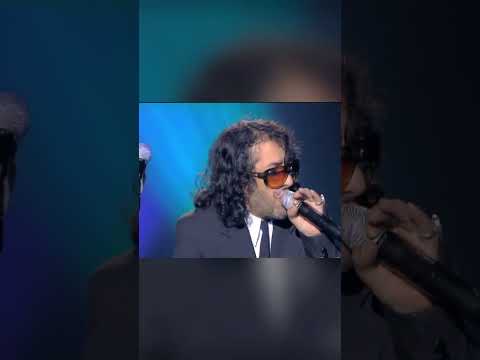 Rachid Taha - Mick Jones - Rock - El Casbah 2006 #shortsvideo, #shortsmusic