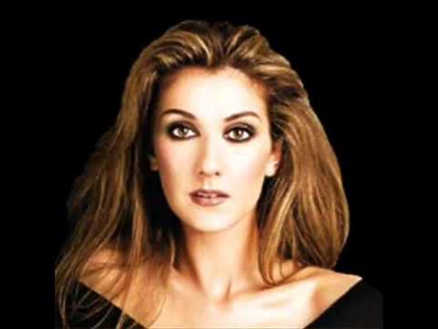 Celine Dion- d'amour ou d'amitié