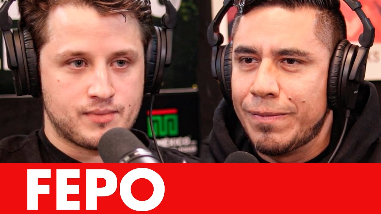 CREATIVO #580 - FEPO | Fenómenos Paranormales, Extraterrestres, Brujos, Pensamiento Crítico