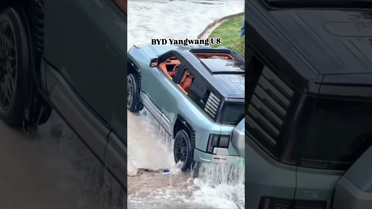 Discover How China Is Revolutionizing the Car Industry 🚗