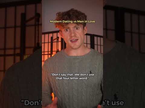 Sometimes I think a soulmate is someone who will make you the most "you" that you can possibly be.