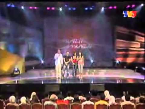 Sembunyi Andy Flop Poppy Misha Omar