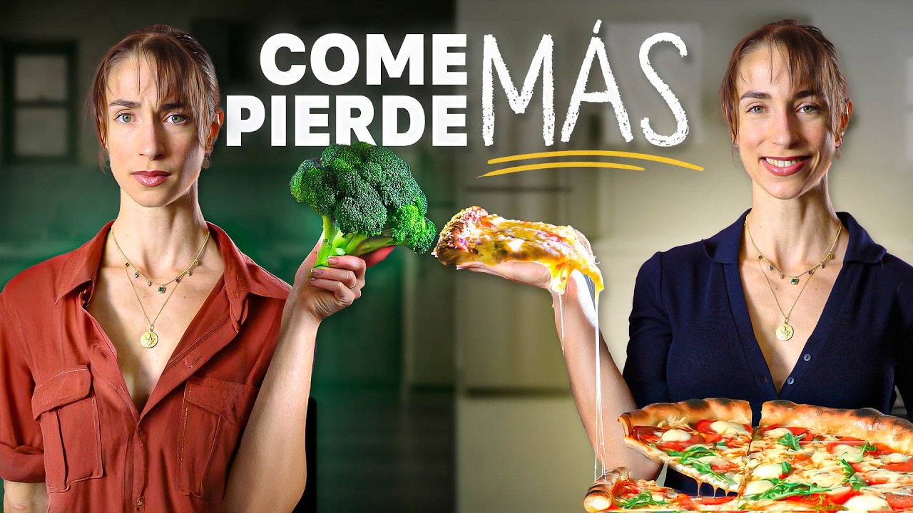 Cómo Acelerar tu Metabolismo para Quemar Más Grasa 🔥