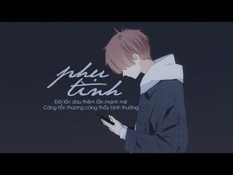 Phụ Tình - Trịnh Đình Quang