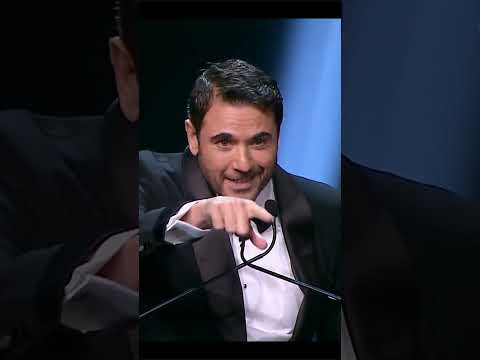 الفنان أحمد عز: هي البداية كدة متقلقيش❤️🎞️