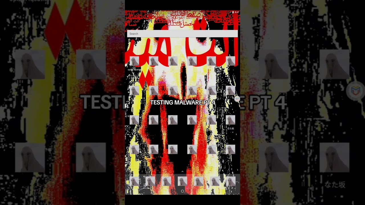 Malware Testing Part 1: Opium Location Re-Upload 🚨