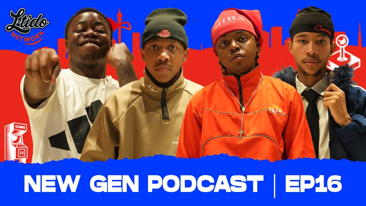 Episode 16: Seemah Calls Bruce Ugly & More | Girlfriend Allowance & Durban Trip Highlights 🎉