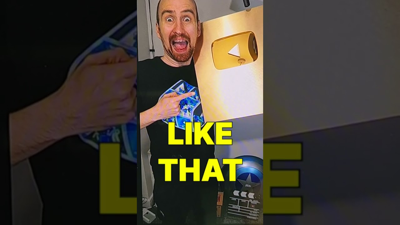 Add Custom Thumbnails to YouTube Shorts 📸