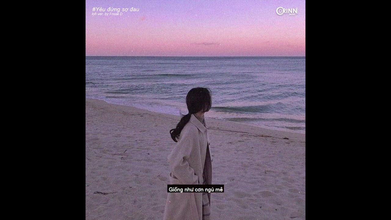 Yêu Đừng Sợ Đau (Lofi Ver.) - Ngô Lan Hương x Freak D