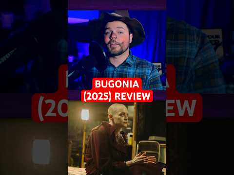 Bugonia (2025) Quick Review