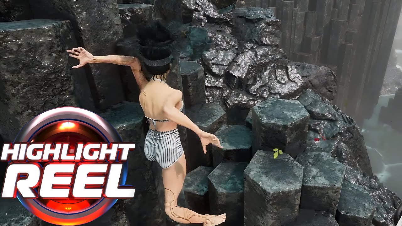 Bones Go Bad 🦴 | Highlight Reel #818