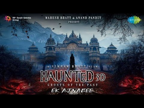 Hunted 3D Ghost of the Past Official Trailer 🎬