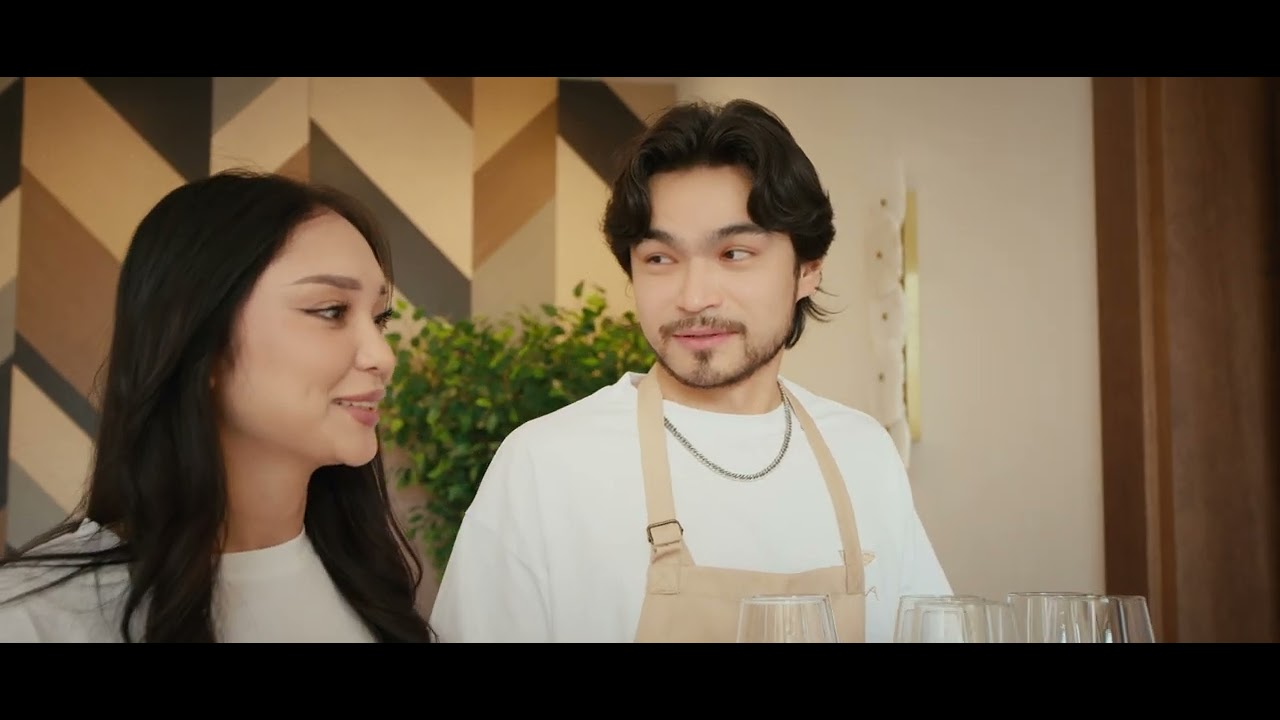 ALTAIR x ABBI - 24 SAGAT | Official Music Video