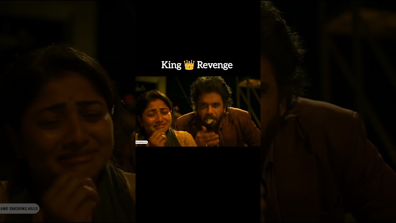 Most Satisfying Scene in Coolie🔥