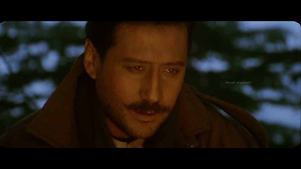 Yeh Safar & 1942 A Love Story 4K Song 🎶