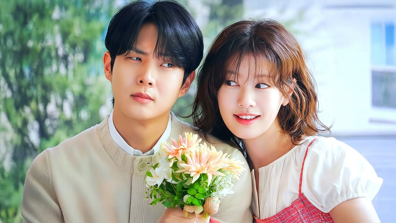 She Faked Marrying a Stranger Using Her Ex’s Name—But He Unexpectedly Falls for Her! 💍