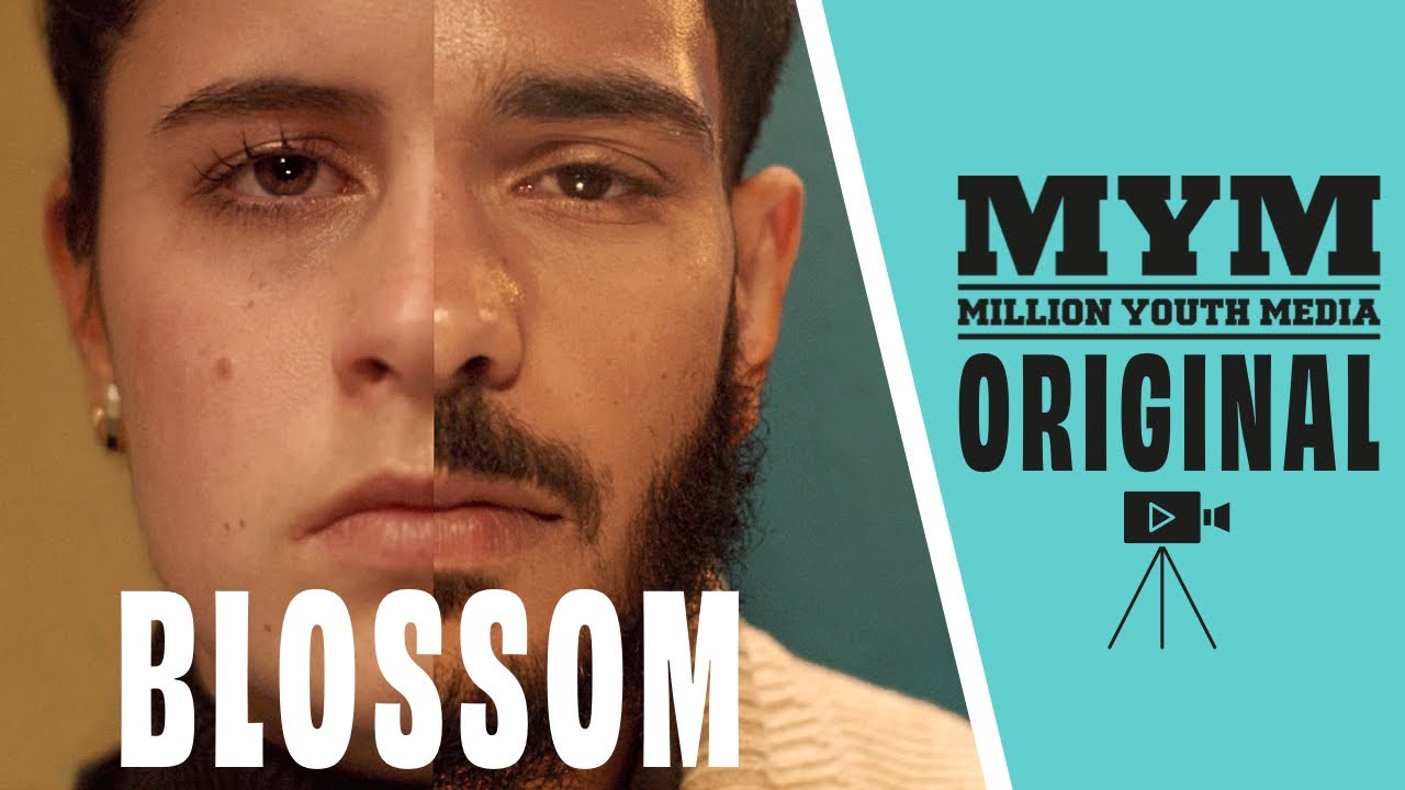 Blossom | British-Tunisian Drama Short Film 🌸 - A Story of Connection Through Art