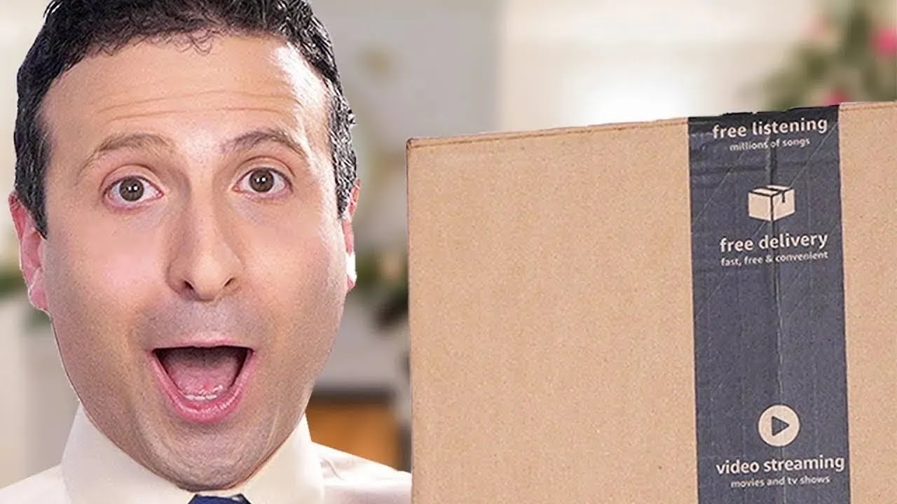 Top 50 Amazon Prime Day 2025 Deals - Day 2! 🔥