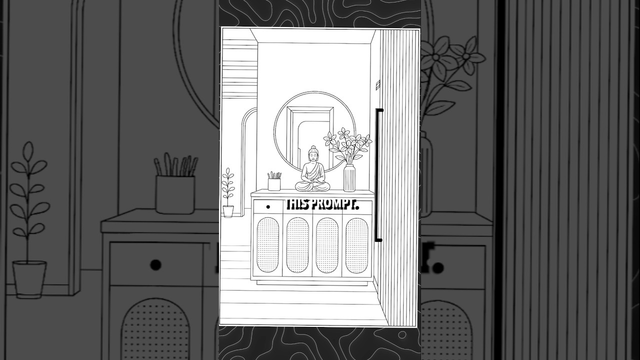 Create CAD Drawings Easily with ChatGPT! 🤖🏢