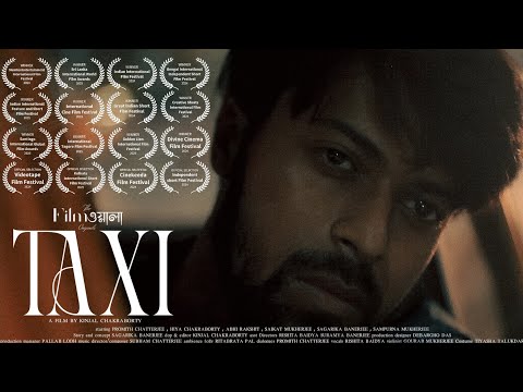 Taxi | Award Winning Bengali Short Film | The Filmwala Originals