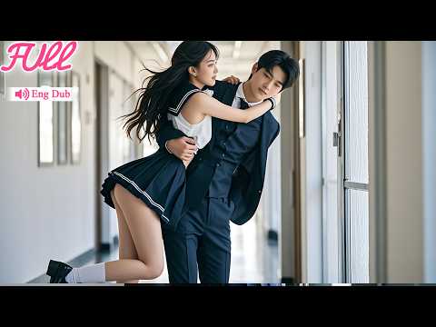 CEO hates fake women, yet falls in love with the shy, clumsy girl who accidentally lands in his arms