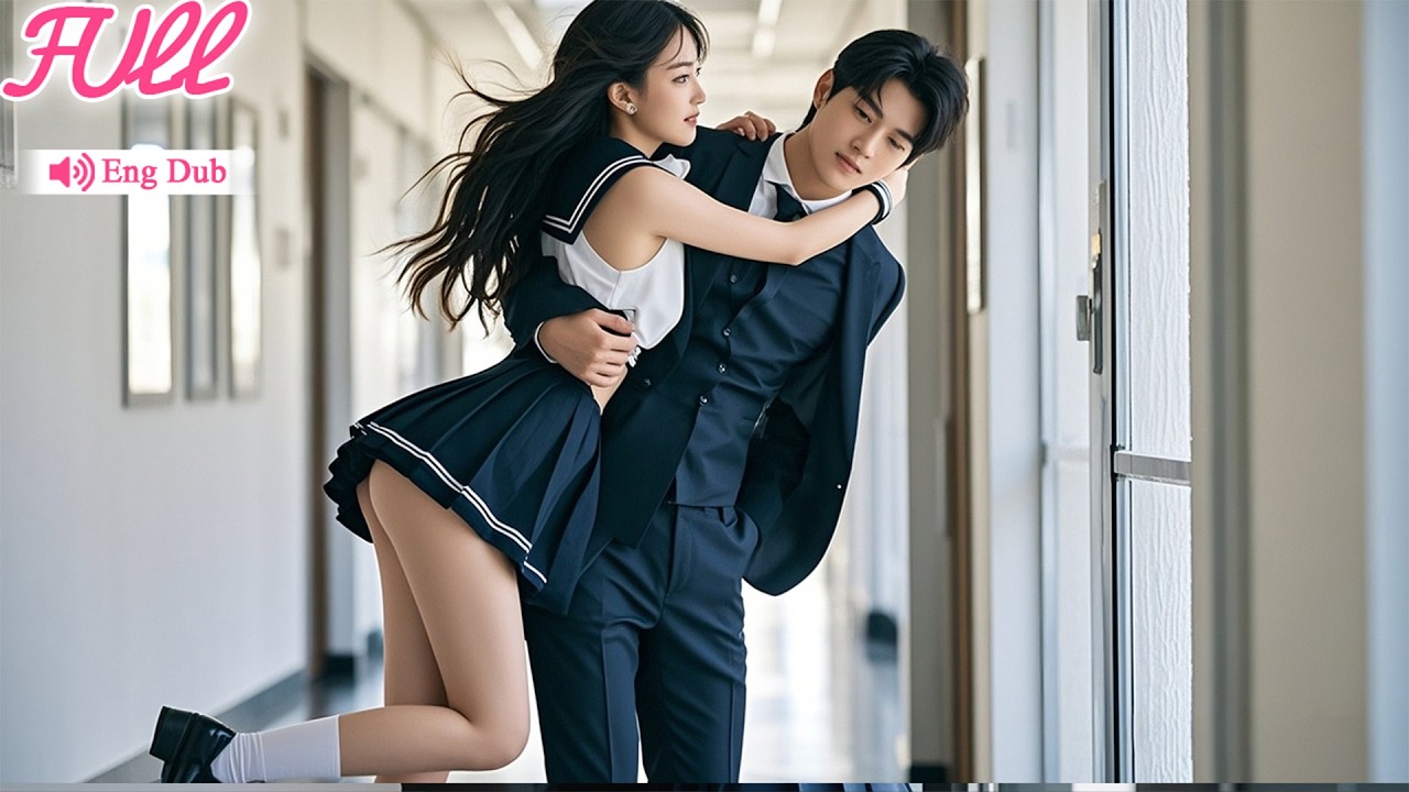 CEO's Love for the Shy Girl 💖