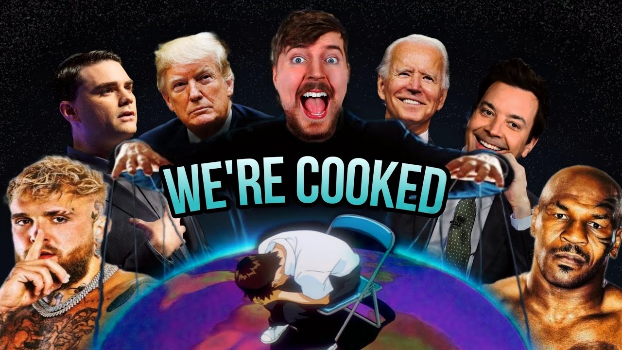 Cultural Nihilism & Hollywood's Shift 🎥