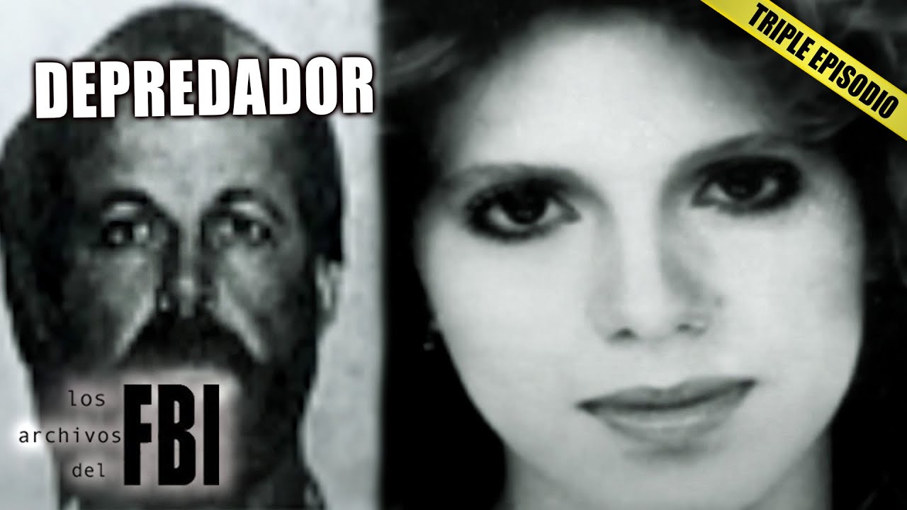 Asesinos en Serie de los 80: Doble Episodio 🔪