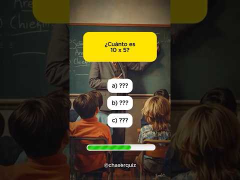 ¡Desafía tu mente con estos retos matemáticos!