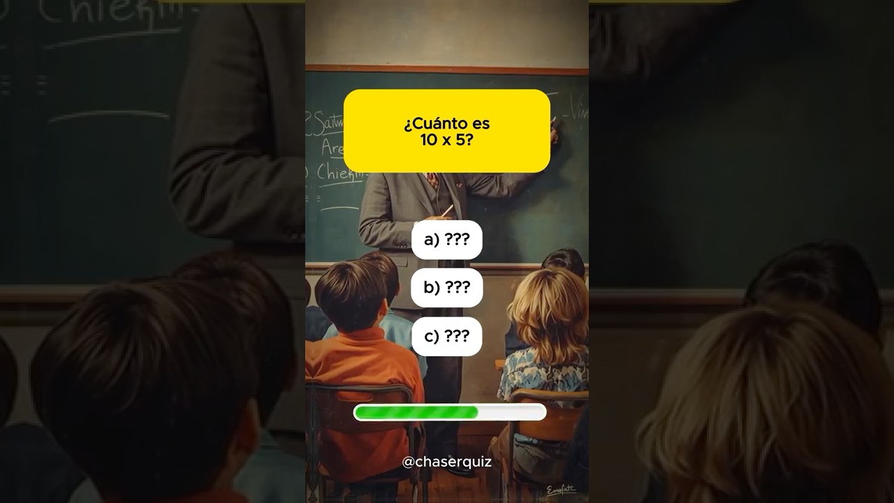 Pon a Prueba tu Mente con Estos Retos Matemáticos ⚡