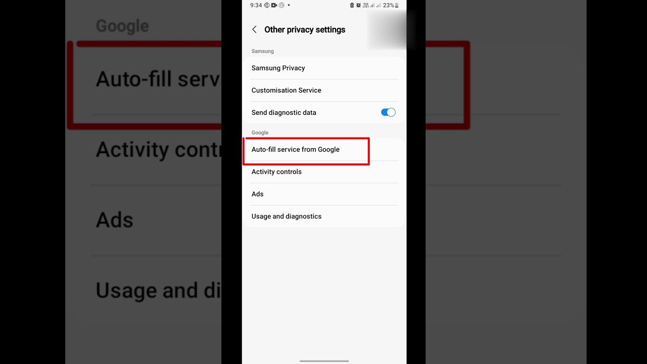 How to Enable or Disable Autofill in Google Chrome 🔧 | Quick Guide