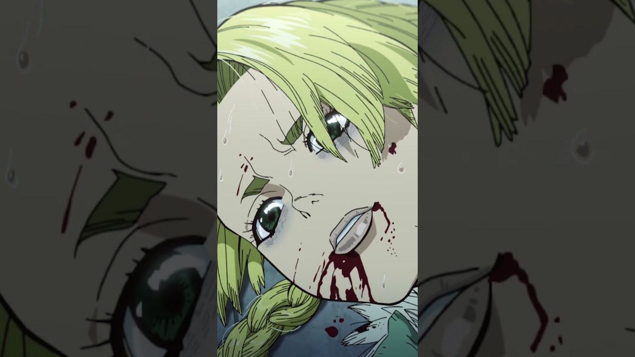 【新エピソード】『Dr.STONE SCIENCEFUTURE』第2クール最新話を見逃すな！🌟