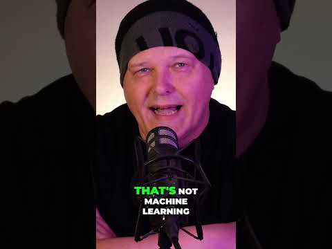 Why Machine Learning is More About Data Than Math #machinelearning