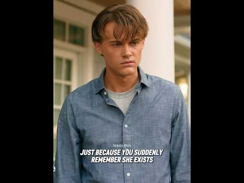 Conrad vs Taylor || Back Together #thesummeriturnedpretty #tsitp #jellyfish #conrad #jeremiah #belly