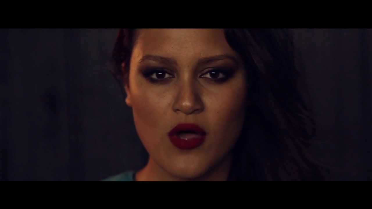 Arlene Zelina's Cover of David Guetta's 'She Wolf' 🎶