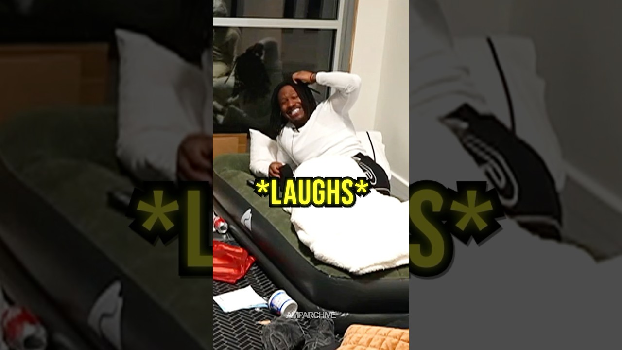 Duke Dennis Trolls Kai Cenat for Buying Nike Techs! 😂