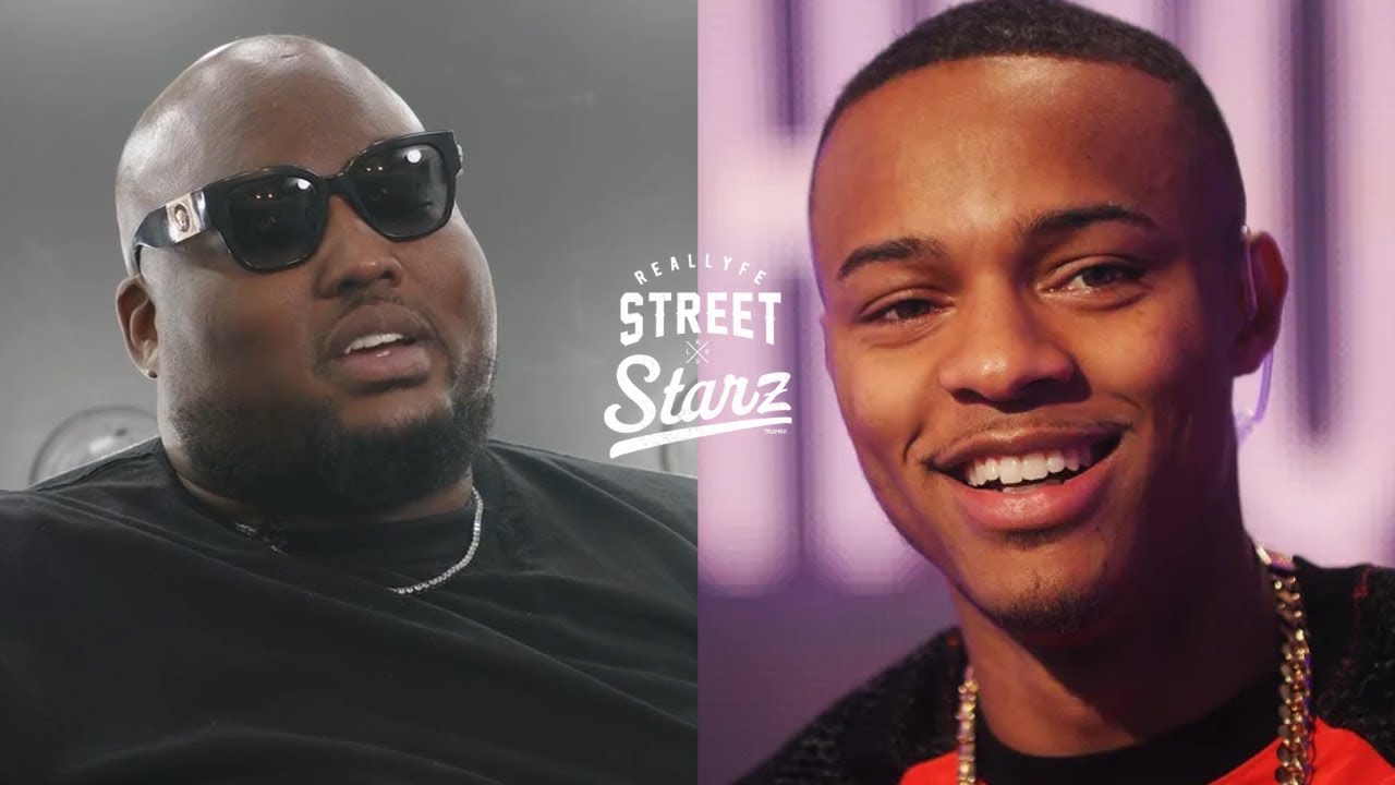 Biig Homie CC Reveals Shocking Details About Bow Wow at Diddy Parties 🎤