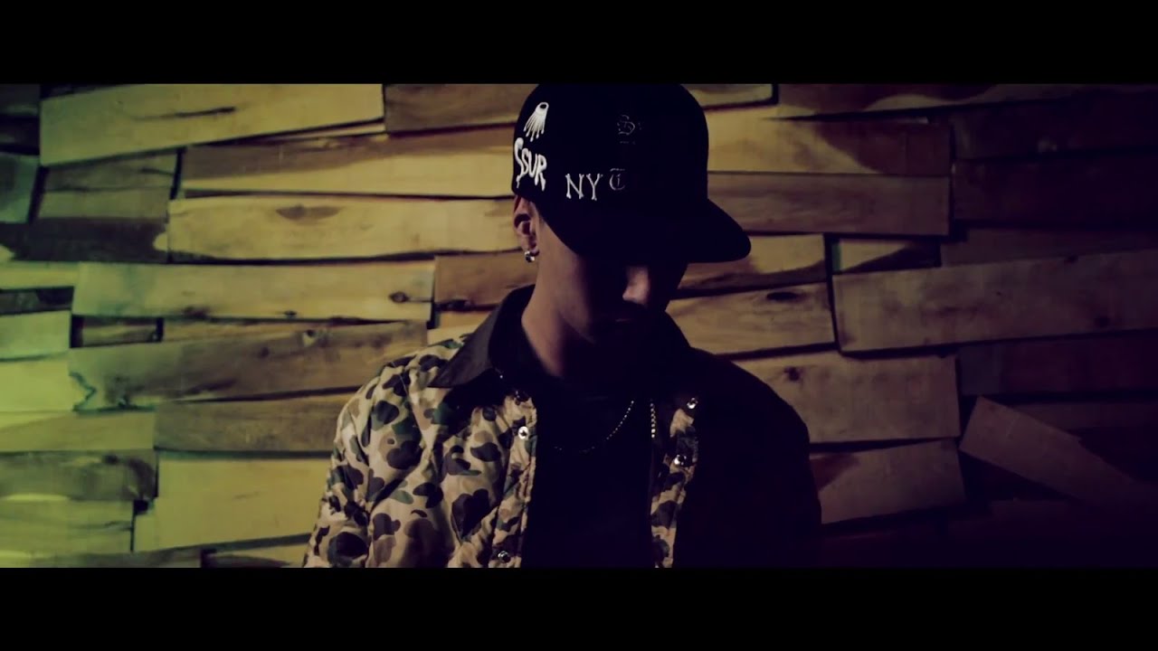 Ghali - Cazzo Mene (Prod. Charlie Charles) 🎶